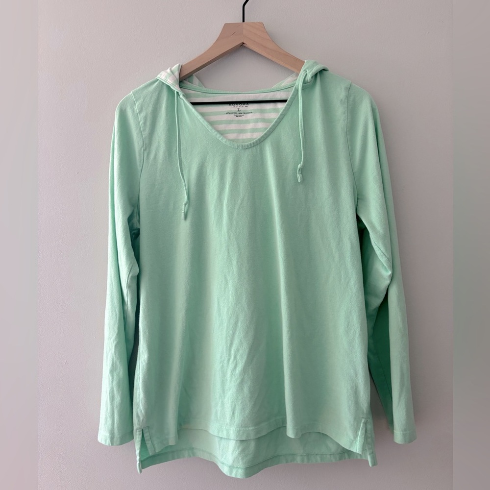 Sonoma Large Lightweight Hoodie